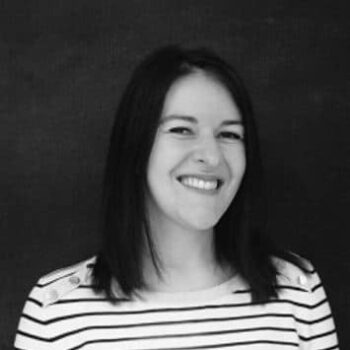Caroline Rousseau, Analyste de contenu chez Software Advice, plateforme de recherche de logiciels métiers