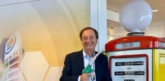 Le “Thought Leadership” CreditPhoto Michel-Edouard Leclerc.com