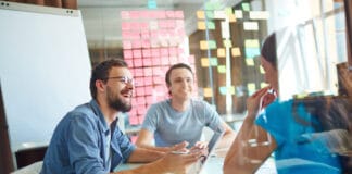 Dans “culture d’entreprise”, il y a “culture” Dans culture d’entreprise il y a culture CreditPhoto Depositphotos