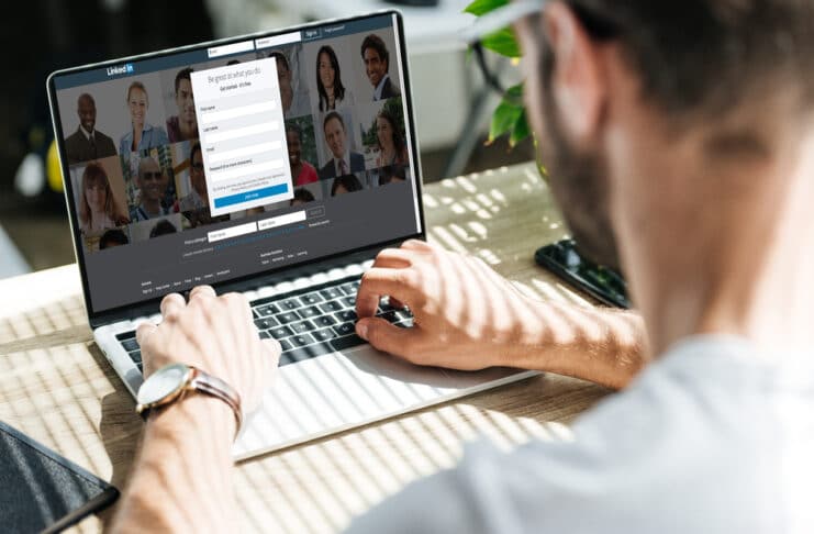 5 raisons de créer un site internetCreditPhoto Depositphotos