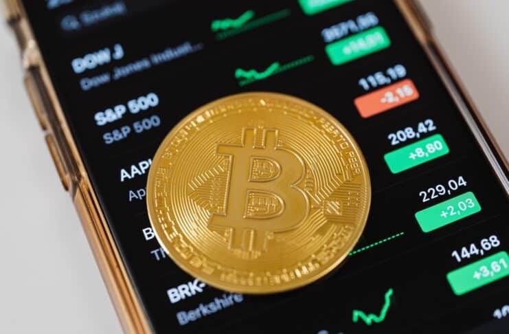 Définition et guide du CFD Bitcoin Définition et guide du CFD Bitcoin