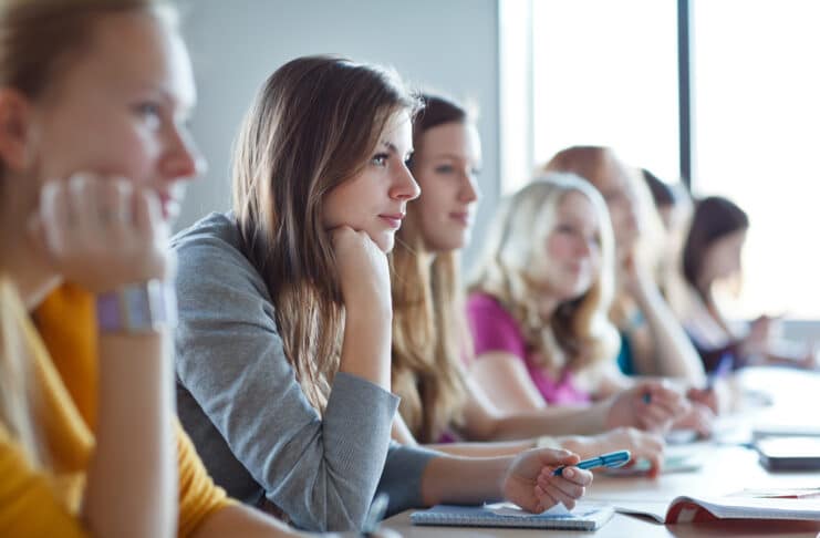 L'avenir du Leadership en éducation CreditPhoto Depositphotos