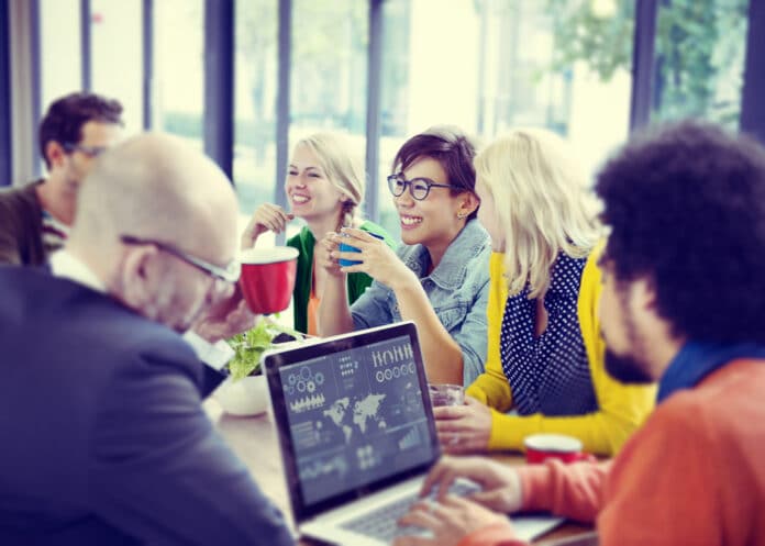 LLa formation au management/leadership CreditPhoto Depositphotos