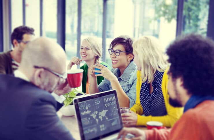 LLa formation au management/leadership CreditPhoto Depositphotos