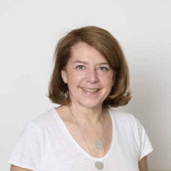 Isabelle Reyre, Présidente et directrice d'Arctus, conseil en transformation numérique interne