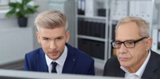 Les jeunes d’aujourd’hui sont les entrepreneurs de demain