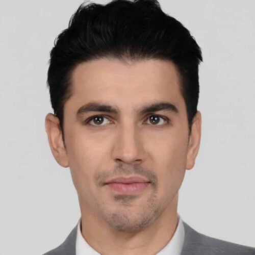 Michele Tecchia, Consultant Marketing à Monaco
