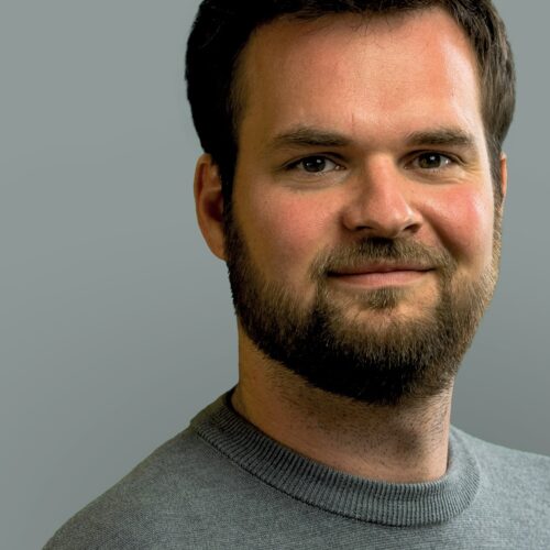 Pierre Galiègue, Responsable Délivrabilité chez Sarbacane Software