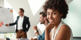 Un recrutement plus inclusif : pourquoi c’est vital pour le succès de votre entreprise Un recrutement plus inclusif CreditPhoto Depositphotos