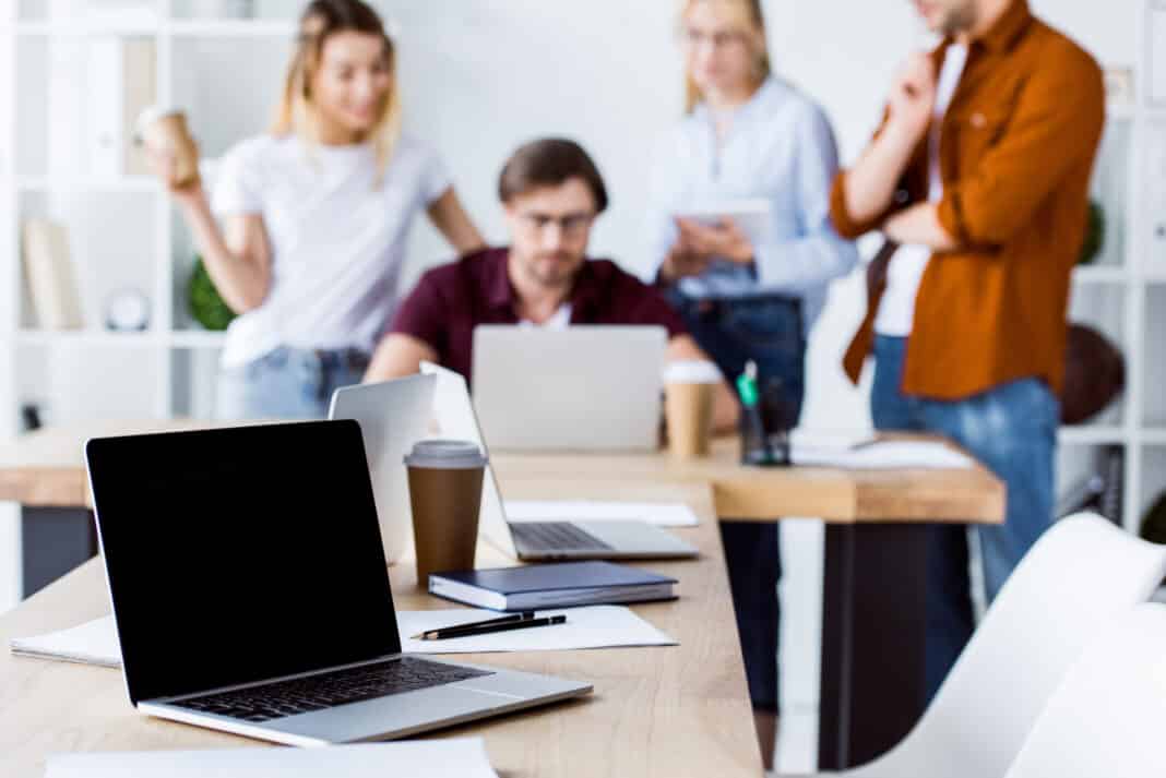 Réussir une campagne e-mailing CreditPhoto Depositphotos