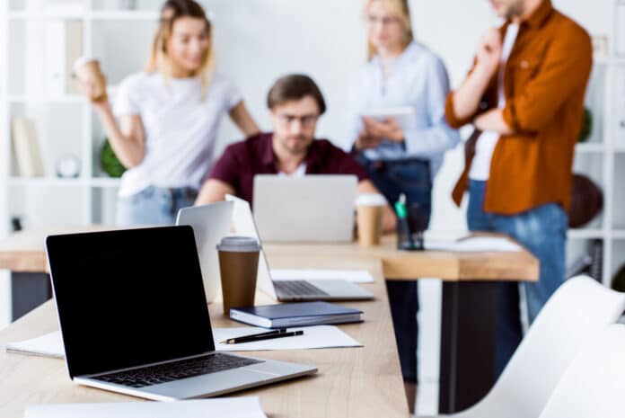 Réussir une campagne e-mailing CreditPhoto Depositphotos