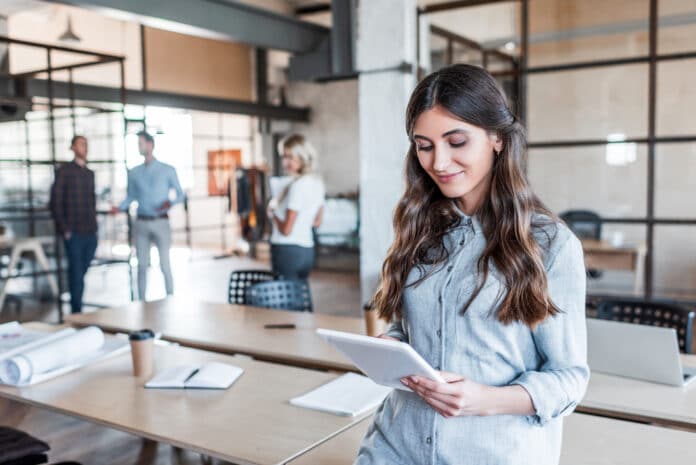 Une start-up fintech pour l’international CreditPhoto Depositphotos