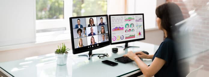 La sécurité psychologique des équipes en télétravail CreditPhoto Depositphotos