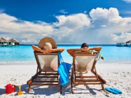 Vacances et congés meilleures citations credit Depositphotos