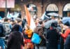 ce qu'on dit de la grève et des syndicats credit Depositphotos