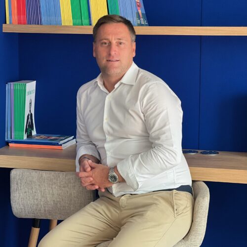 Edouard du Closel, Conseil en communication chez EPOKA
