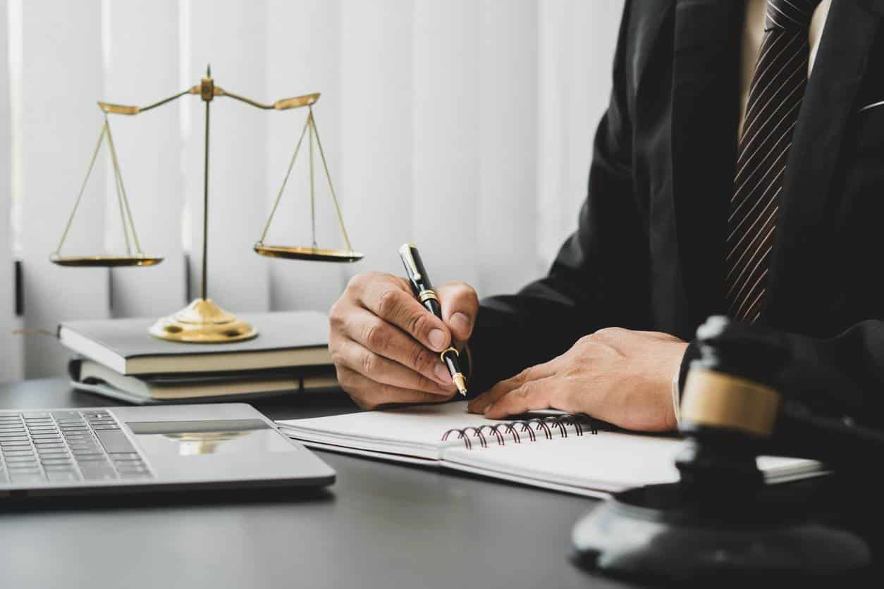 Harcèlement au travail avocat en droit fonction publique