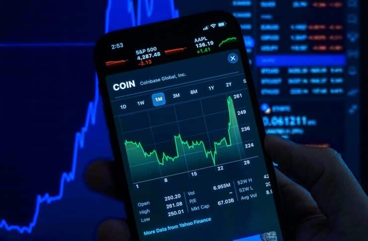 2 indicateurs intéressants pour l’investissement crypto que vous ne connaissez peut-être pas 2 indicateurs intéressants pour l’investissement crypto que vous ne connaissez peut-être pas