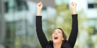 27 repères pour réussir credit Depositphotos AntonioGuillemF