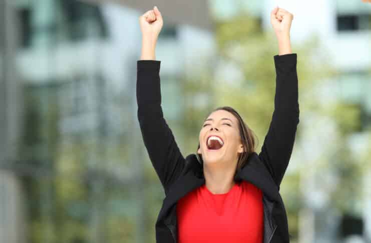 27 clés pour réussir votre vie personnelle et professionnelle 27 repères pour réussir credit Depositphotos AntonioGuillemF