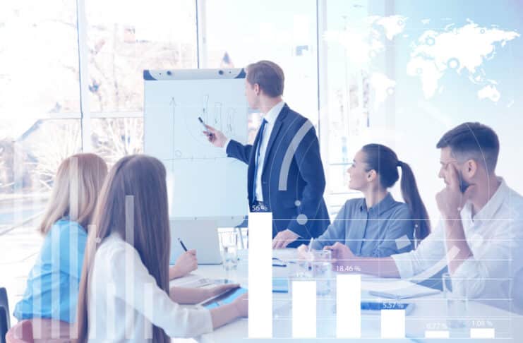 6 conseils pour piloter son entreprise 6 conseils pour piloter son entreprise