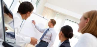 Business Intelleigence CreditPhoto Depositphotos