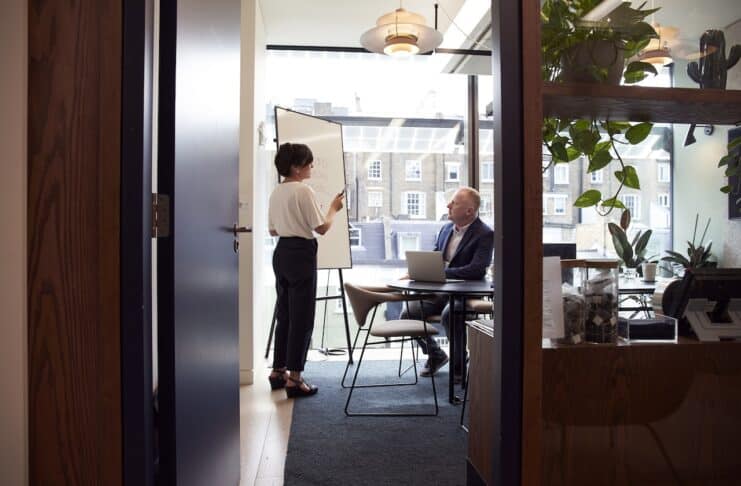 Dirigeant : c’est la reprise sous le signe du vert et de l’auto amélioration de soi ! Dirigeant : c’est la reprise sous le signe du vert et de l’auto amélioration de soi !