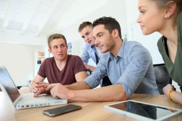 L’importance de la formation pour les entreprises