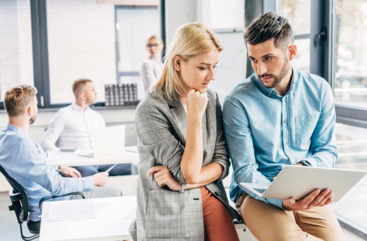 5 actions incontournables pour réussir votre prospection commerciale