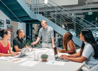 Pourquoi le référencement est important pour la croissance votre entreprise ? Pourquoi le référencement est important pour la croissance votre entreprise