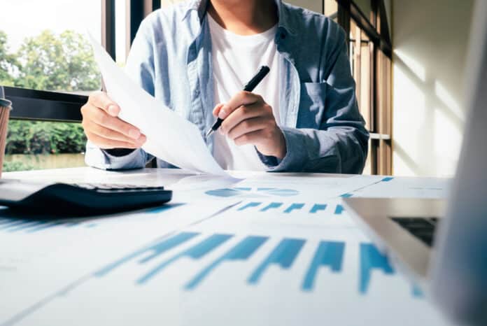 Achats de produits d'occasion CreditPhoto Depositphotos