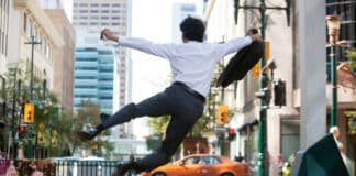 Être et agir en héros … Tout un art ! L’art de Créer, Révéler, Inspirer Être et agir en héros CreditPhoto-Depositphotos-