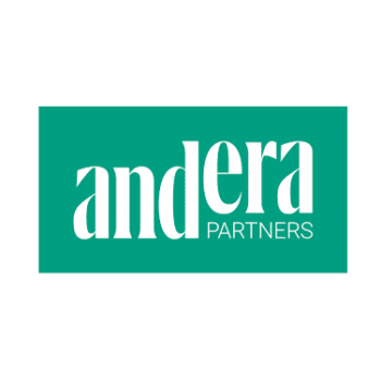 Mayeul Caron et Laurent Fichter, Partners chez Andera Partners