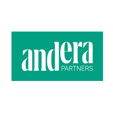 Mayeul Caron et Laurent Fichter, Partners chez Andera Partners