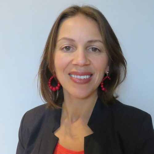 Marguerite Monrose, Senior country marketing manager de Remote en France