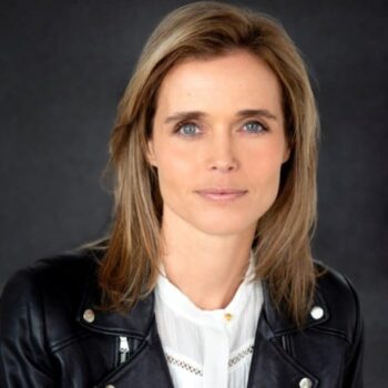 Muriel Houel, Associée Pôle Concept & Expérience chez Sowen