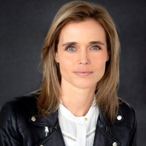 Muriel Houel, Associée Pôle Concept & Expérience chez Sowen