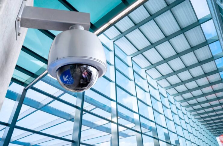 Quelle caméra pour protéger vos locaux ? proteger-quelle