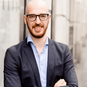 Roy Skop, Regional Manager pour l’Europe chez SOLDO, fournisseur de solutions d’automatisation des paiements et de gestion des frais professionnels