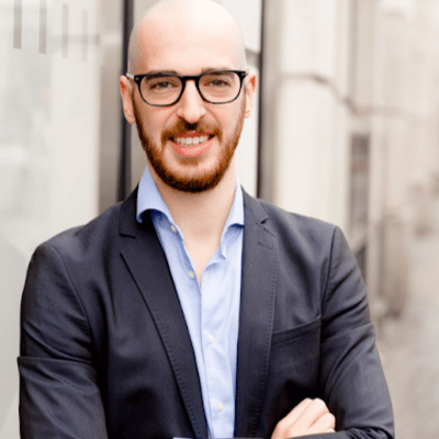 Roy Skop, Regional Manager pour l’Europe chez SOLDO, fournisseur de solutions d’automatisation des paiements et de gestion des frais professionnels