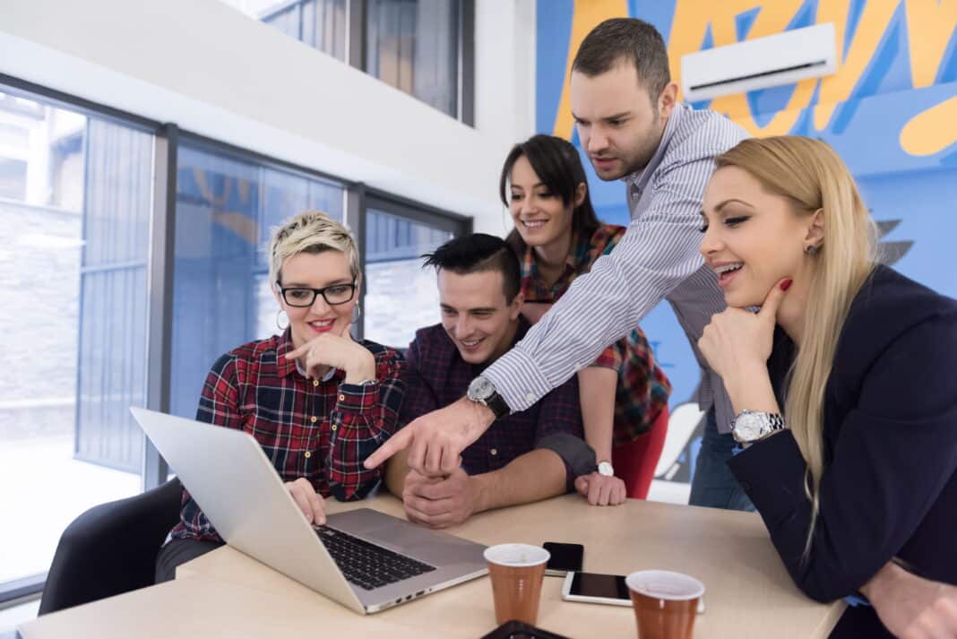 Le tiercé gagnant des PME-CreditPhoto-Depositphotos-