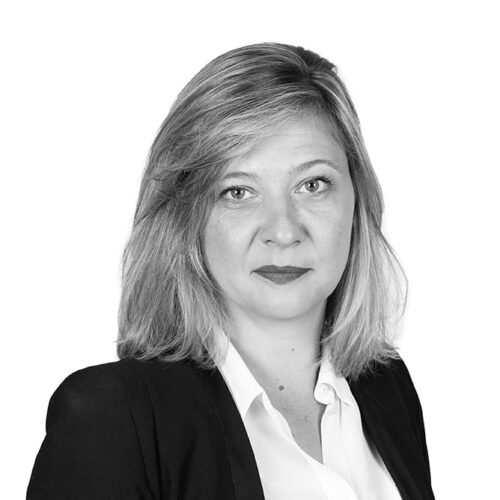 Anne-Laure Pams, Directrice/Executive Coach habilitée Syntec chez Grant Alexander - Leadership Development