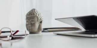 Bouddha CreditPhotoDepositphotos