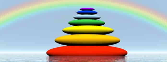 CHAKRAS creditPhoto Depositphotos