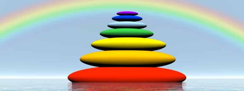CHAKRAS creditPhoto Depositphotos