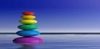 Des chakras dans l’entreprise ou comment libérer l’énergie entrepreneuriale Des chakras dans l’entreprise CréditPhoto Depositphotos