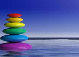 Des chakras dans l’entreprise CréditPhoto Depositphotos