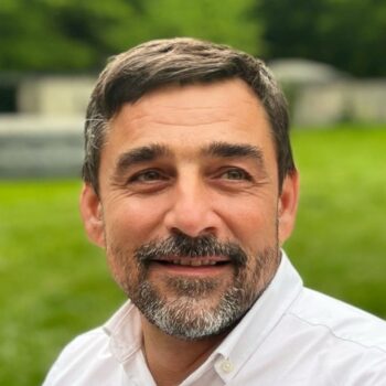 Cyrille Bois, directeur commercial de SINTRA France