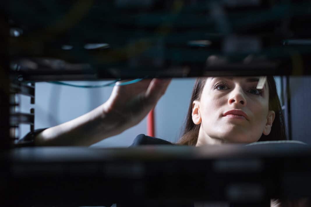 la donnée dans l'e-commerce BtoB CreditPhoto Depositphotos