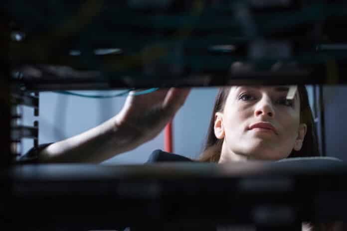 la donnée dans l'e-commerce BtoB CreditPhoto Depositphotos